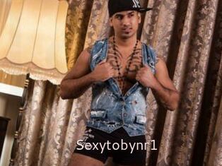 Sexytobynr1