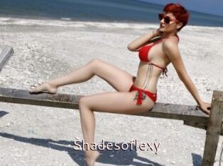 Shadesoflexy