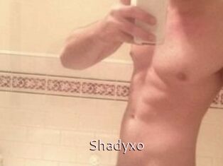 Shadyxo