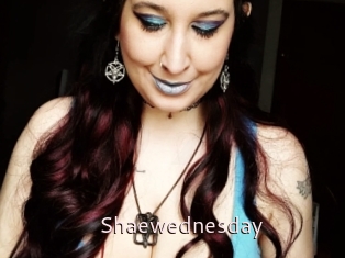 Shaewednesday