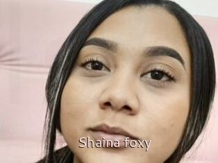 Shaina_foxy