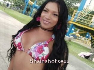 Shainahotsexx