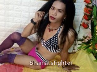 Shainatsfighter
