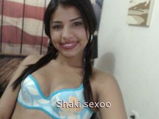 Shaki_sexoo