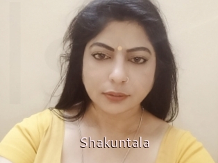 Shakuntala