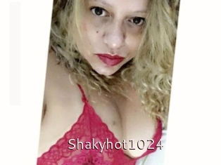 Shakyhot1024