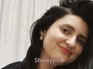 Shaleypink
