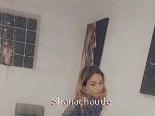 Shanachaude