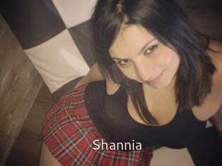 Shannia