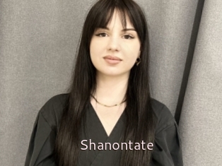 Shanontate