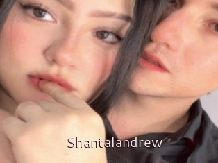 Shantalandrew