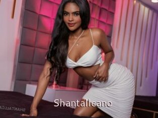 Shantallcano