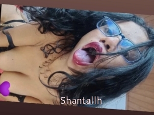 Shantallh