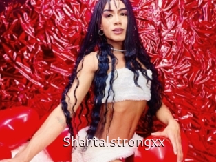 Shantalstrongxx