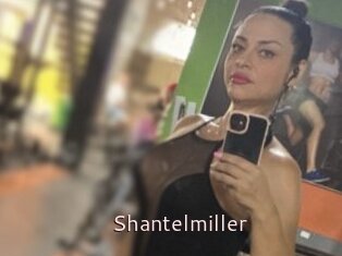 Shantelmiller