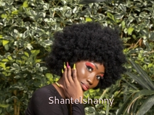 Shantelshanny