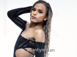 Shantymillan