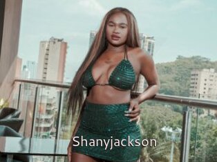 Shanyjackson