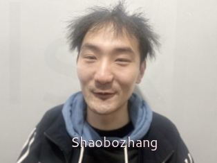Shaobozhang