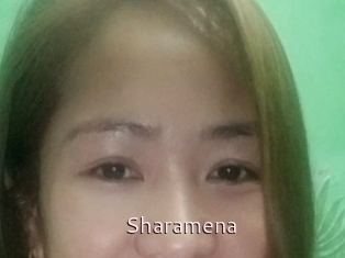 Sharamena