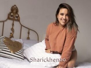 Sharickhenao