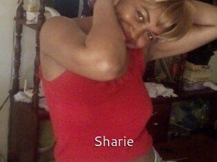 Sharie