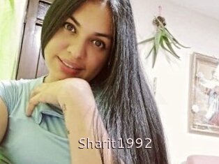 Sharit1992