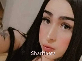 Sharithats