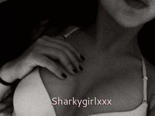 Sharkygirlxxx