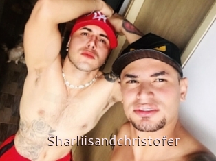 Sharliisandchristofer