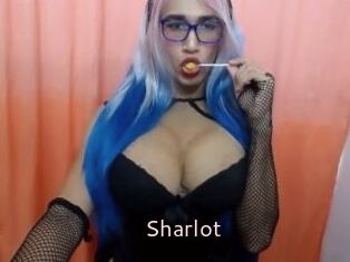 Sharlot