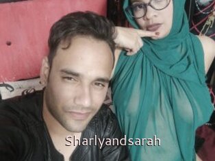 Sharlyandsarah