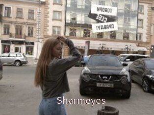 Sharmeyes