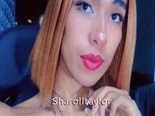 Sharolltaylor