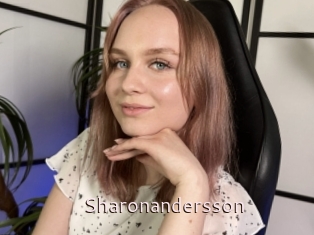 Sharonandersson