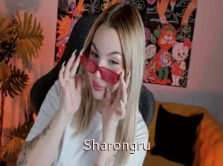 Sharongru