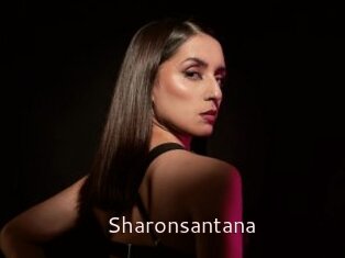 Sharonsantana