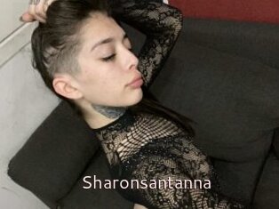 Sharonsantanna