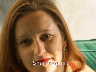 Sharonsquirt