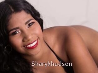 Sharykhudson