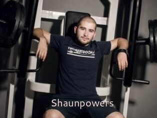 Shaunpowers