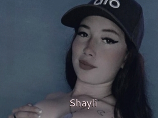 Shayli