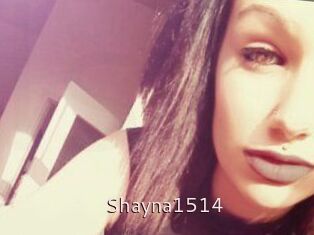 Shayna1514