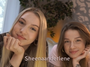 Sheenaanderlene