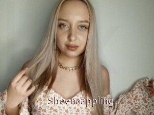 Sheenaappling