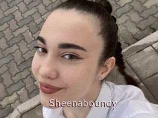 Sheenaboundy