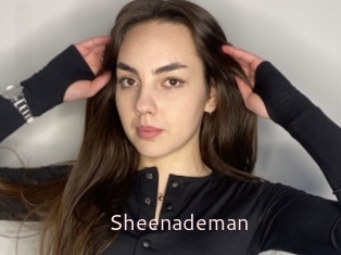 Sheenademan