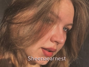 Sheenaearnest