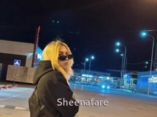 Sheenafare