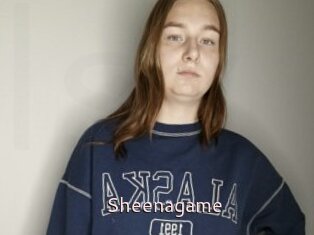 Sheenagame